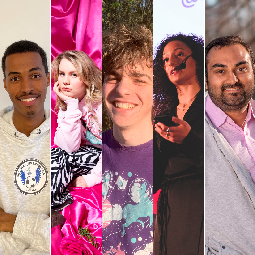 10 Nordic youths shortlisted for winning the Nordic Pioneer Prize 2022 thumbnail