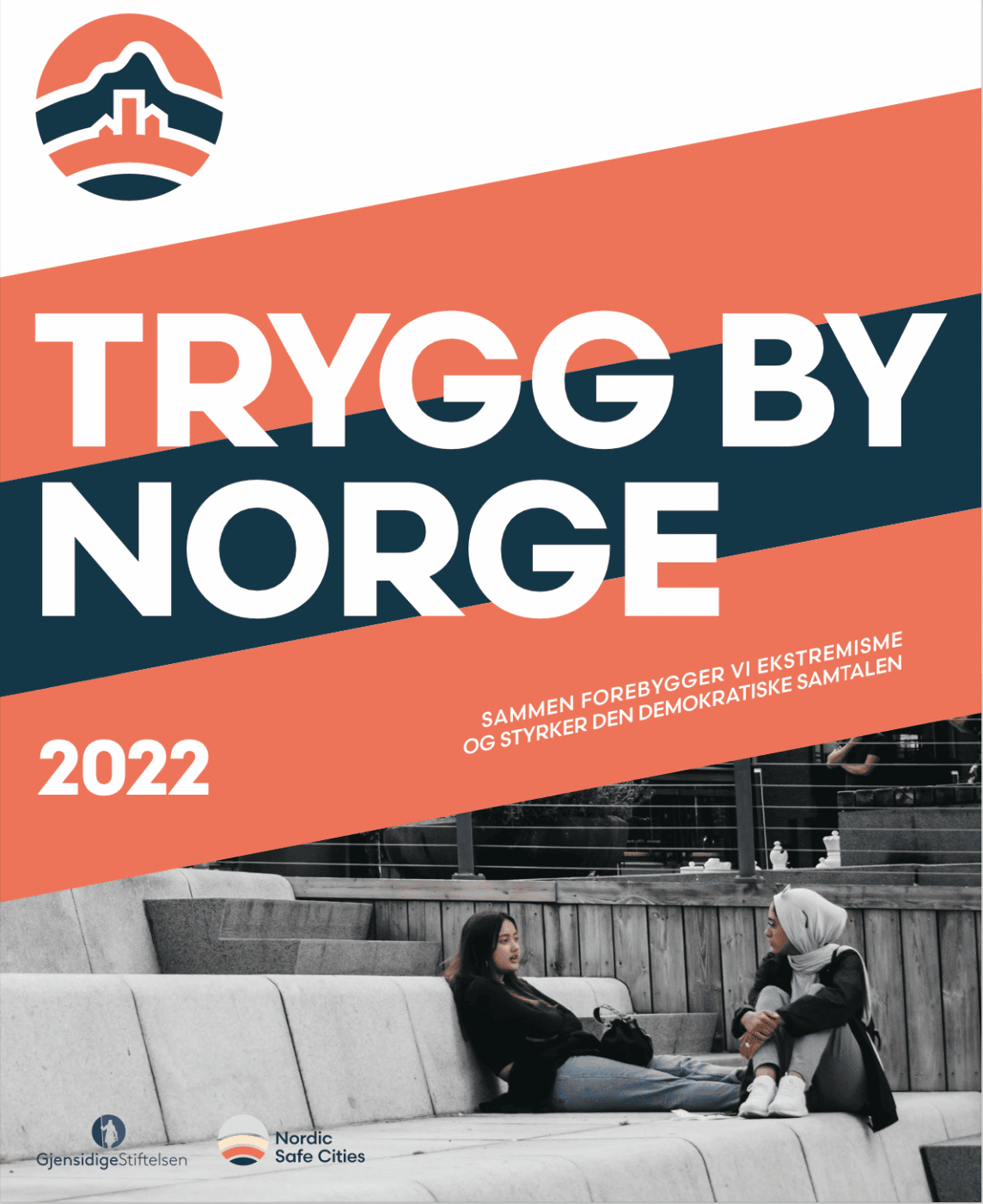Press release: These are the 10 projects of Trygg By Norge thumbnail