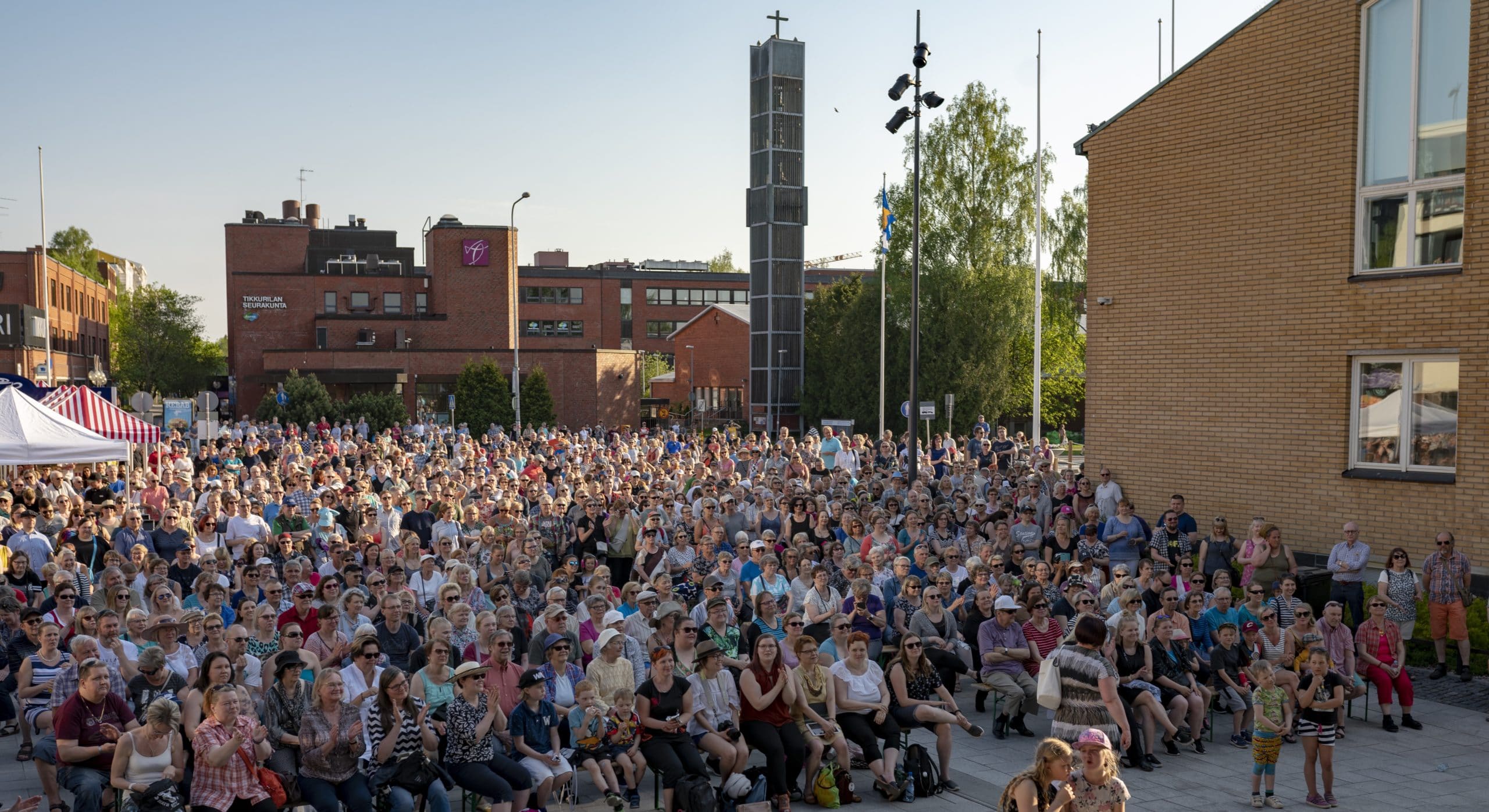 Discover the 10 Best Year-Round Activities in Vantaa Finland Just Minutes from Helsinki
