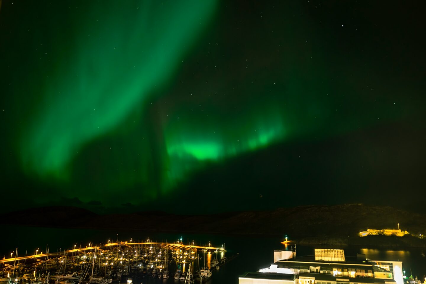 The Nordic Safe Cities Alliance grows with the addition of Bodø thumbnail