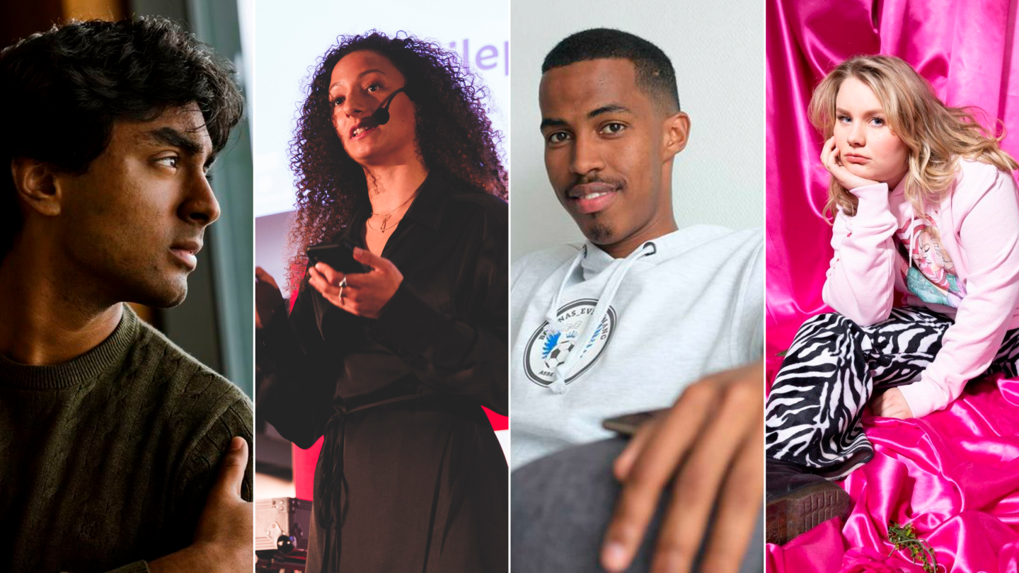 Here are the winners of the Nordic Pioneer Prize 2022 thumbnail